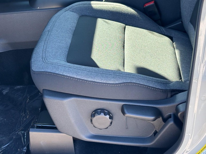 Ford Bronco Vehicle Image 17