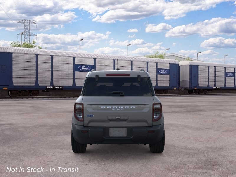 Ford Bronco Sport Vehicle Full-screen Gallery Image 07