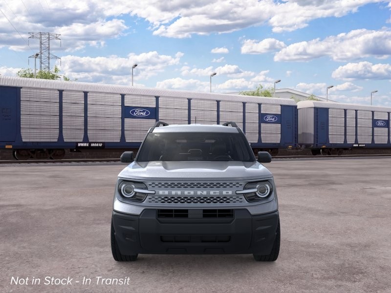 Ford Bronco Sport Vehicle Full-screen Gallery Image 08