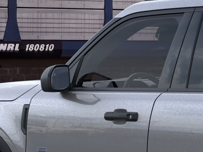 Ford Bronco Sport Vehicle Full-screen Gallery Image 22