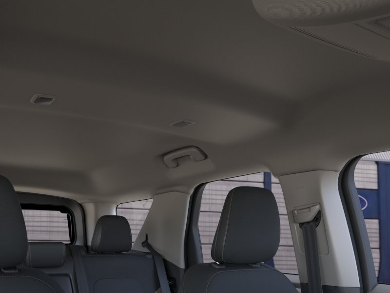 Ford Bronco Sport Vehicle Full-screen Gallery Image 24