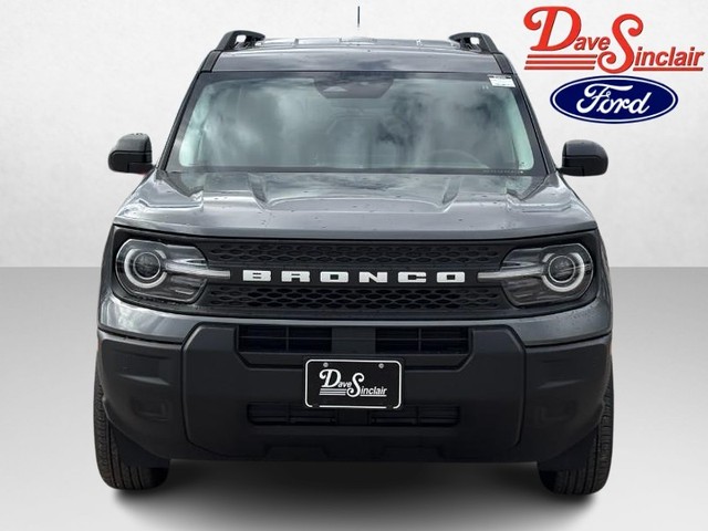 2026 Ford Bronco Sport Big Bend thumbnail image 02