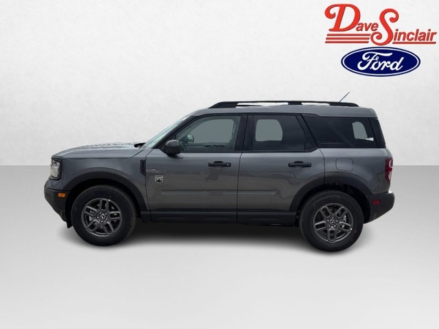 2026 Ford Bronco Sport Big Bend thumbnail image 08