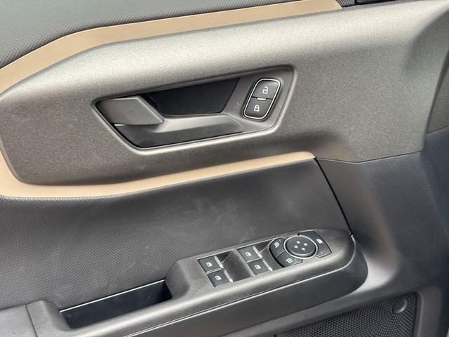2026 Ford Bronco Sport Big Bend thumbnail image 16