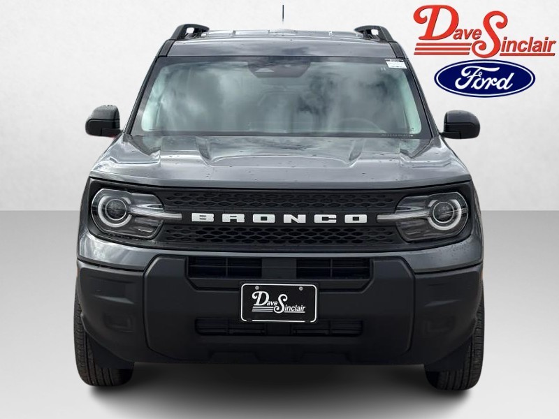 Ford Bronco Sport Vehicle Image 02