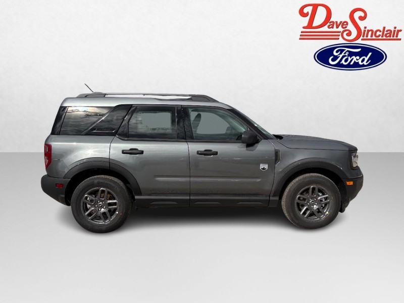 Ford Bronco Sport Vehicle Image 05