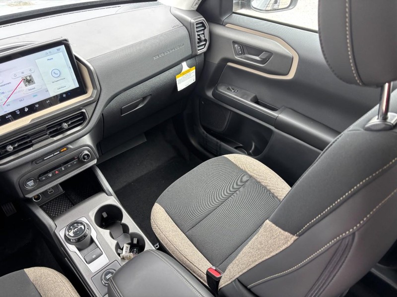 Ford Bronco Sport Vehicle Image 16