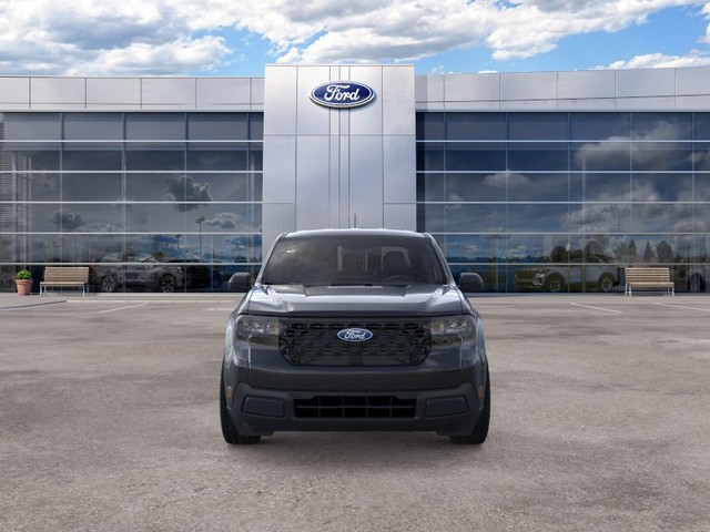 2026 Ford Maverick XL thumbnail image 06