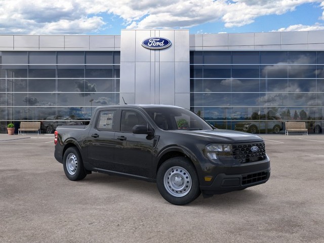 2026 Ford Maverick XL thumbnail image 07