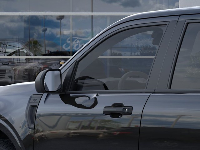 2026 Ford Maverick XL thumbnail image 21