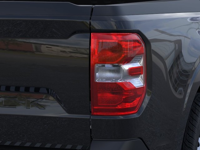 2026 Ford Maverick XL thumbnail image 22
