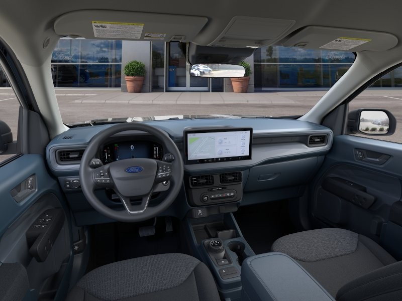 Ford Maverick Vehicle Image 11