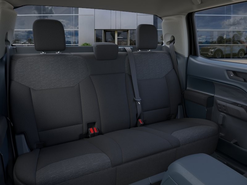 Ford Maverick Vehicle Image 13