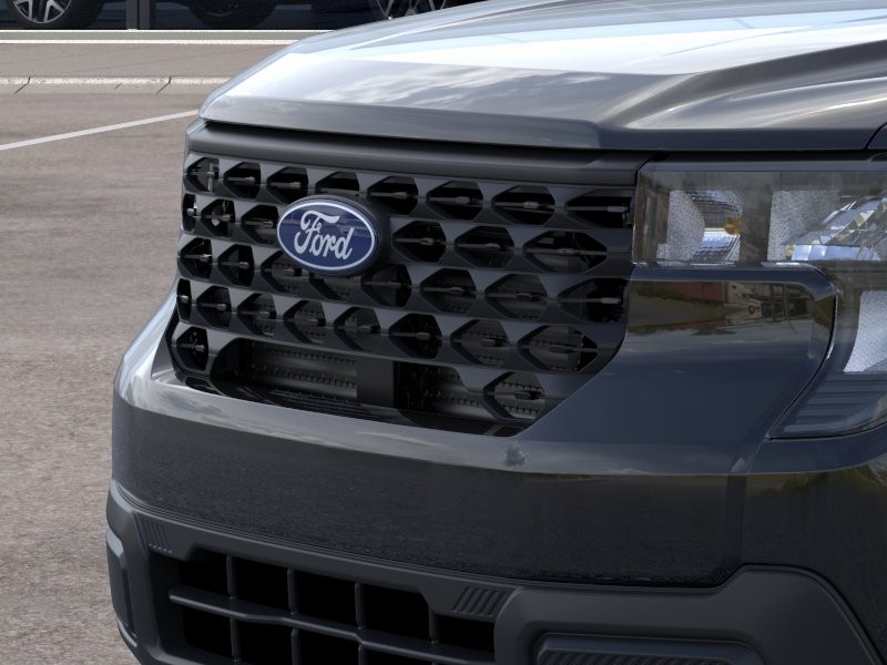 Ford Maverick Vehicle Image 20