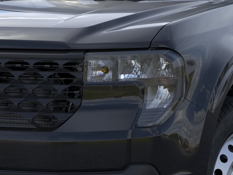 Ford Maverick Vehicle Image 21