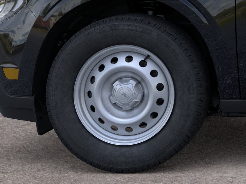 Ford Maverick Vehicle Image 22