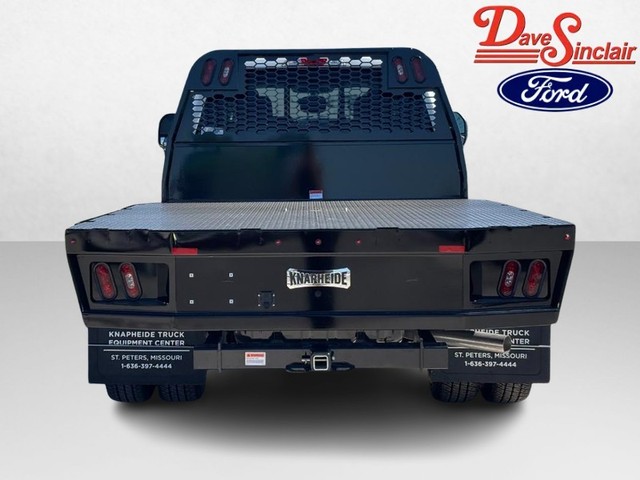 2027 Ford Super Duty F-350 DRW XL thumbnail image 06