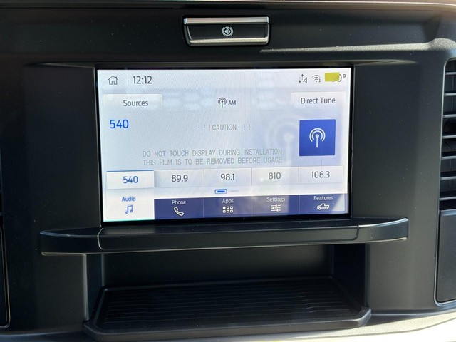 2027 Ford Super Duty F-350 DRW XL thumbnail image 19