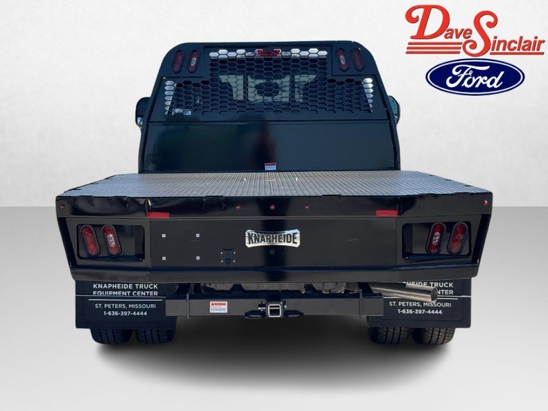 Ford Super Duty F-350 DRW Vehicle Image 08