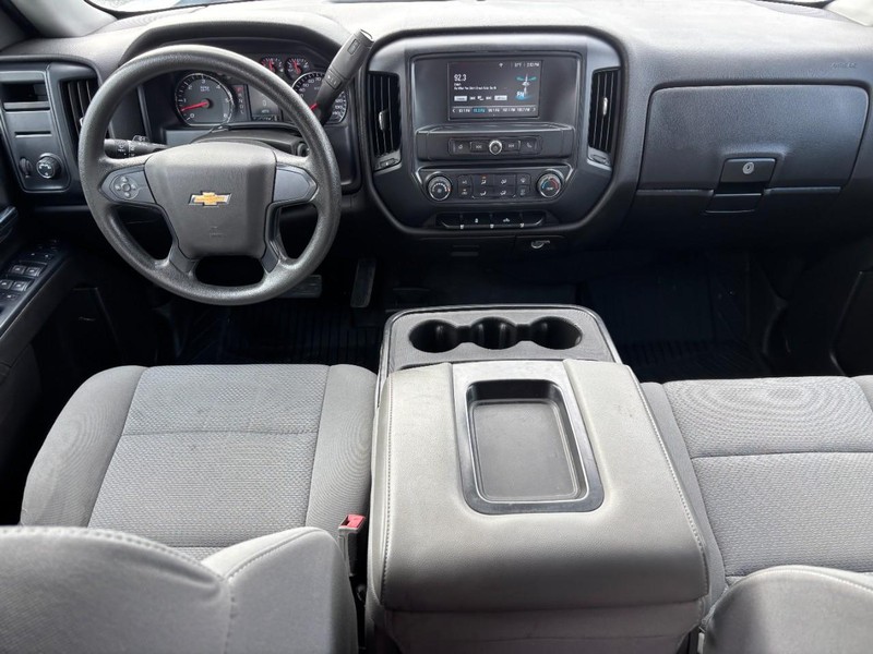 Chevrolet Silverado 1500 LD Vehicle Image 14