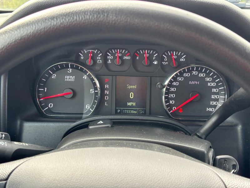 Chevrolet Silverado 1500 LD Vehicle Image 19