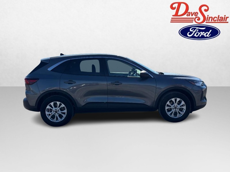 Ford Escape Vehicle Image 05