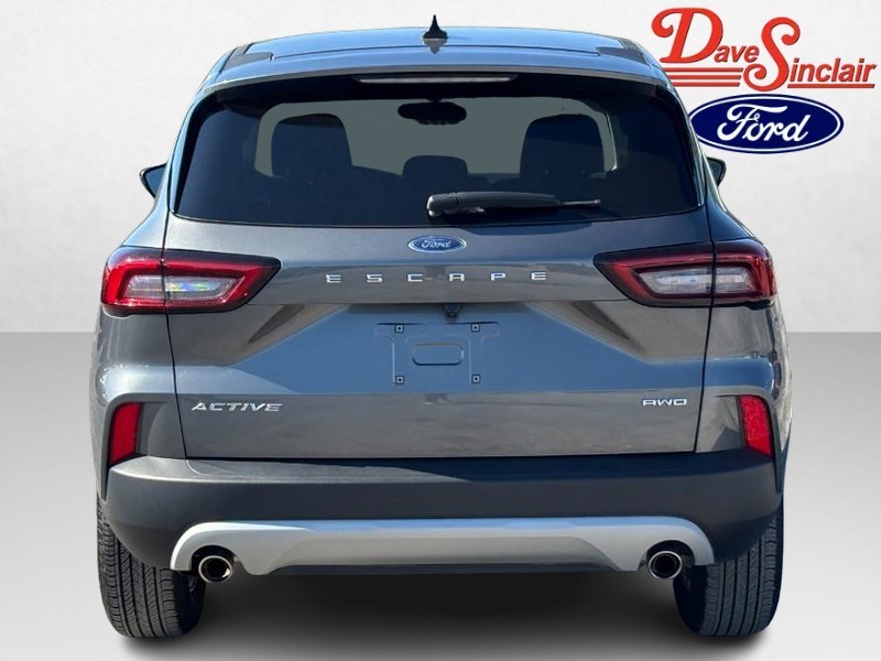 Ford Escape Vehicle Image 08