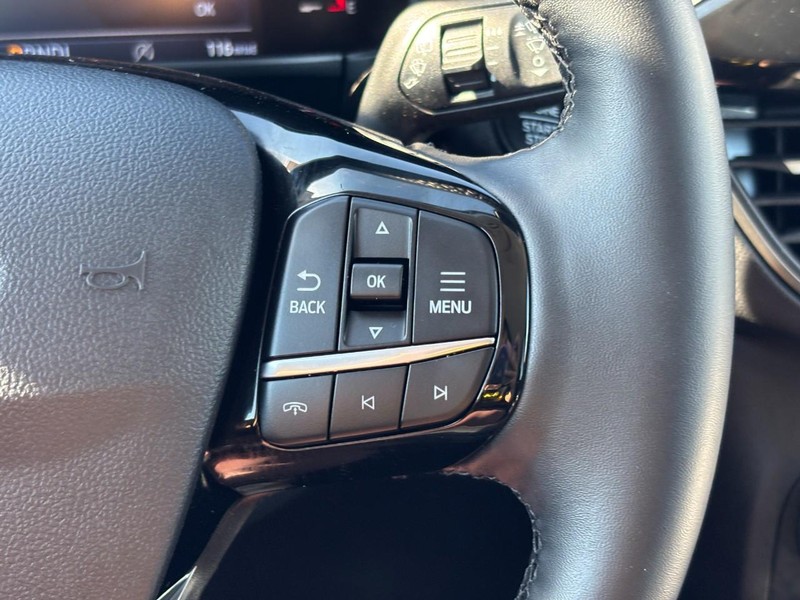 Ford Escape Vehicle Image 20