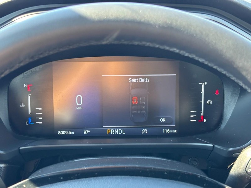 Ford Escape Vehicle Image 21