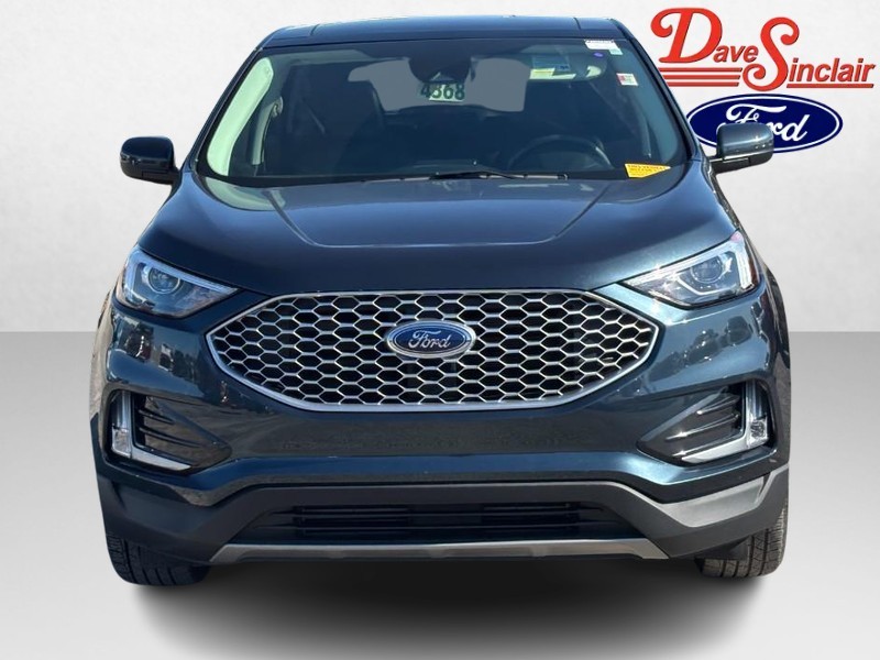 Ford Edge Vehicle Image 02