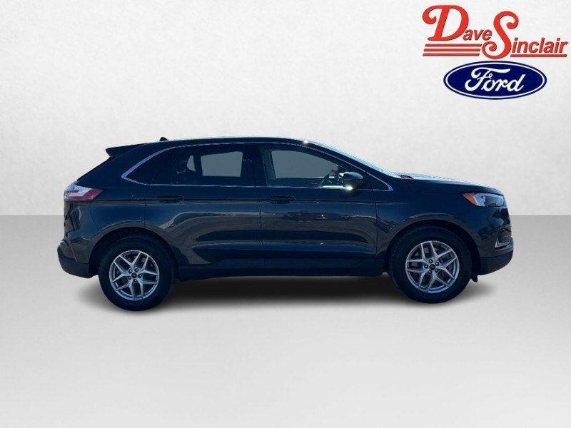 Ford Edge Vehicle Image 05