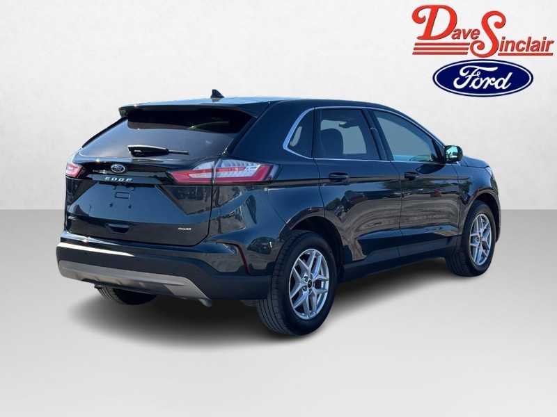 Ford Edge Vehicle Image 07