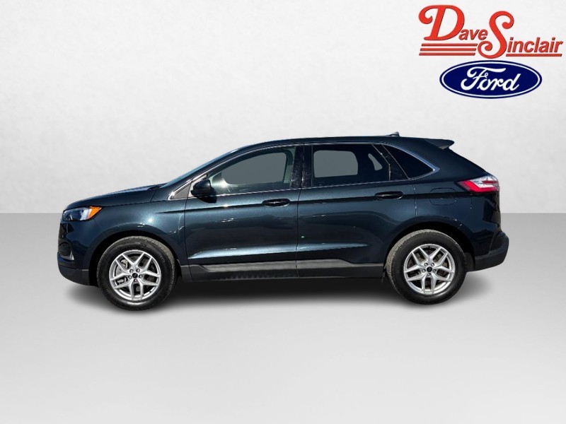 Ford Edge Vehicle Image 10