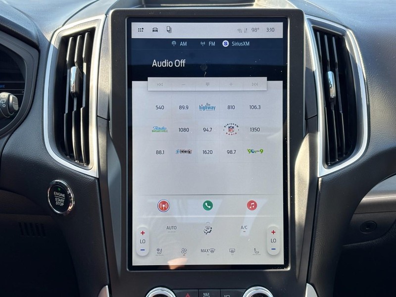 Ford Edge Vehicle Image 22