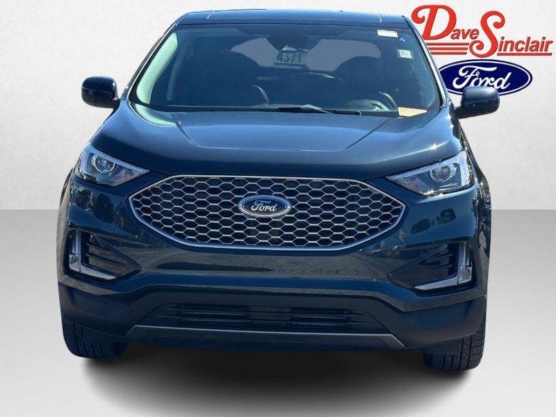 Ford Edge Vehicle Image 02