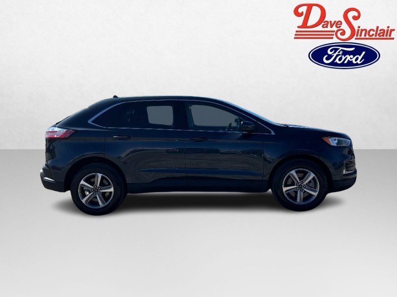 Ford Edge Vehicle Image 05