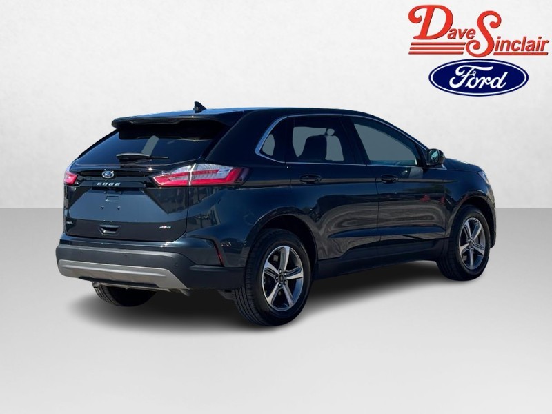 Ford Edge Vehicle Image 07