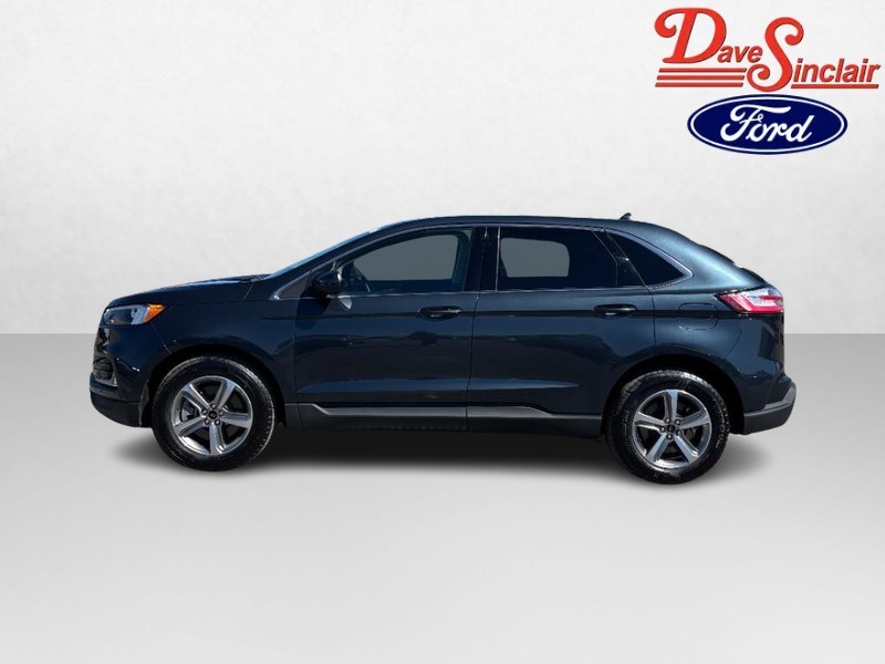 Ford Edge Vehicle Image 10