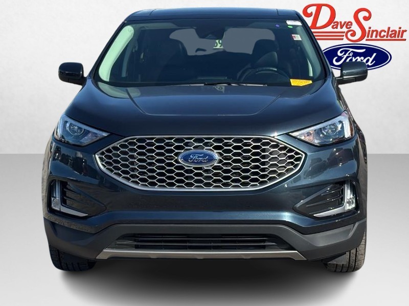 Ford Edge Vehicle Image 02