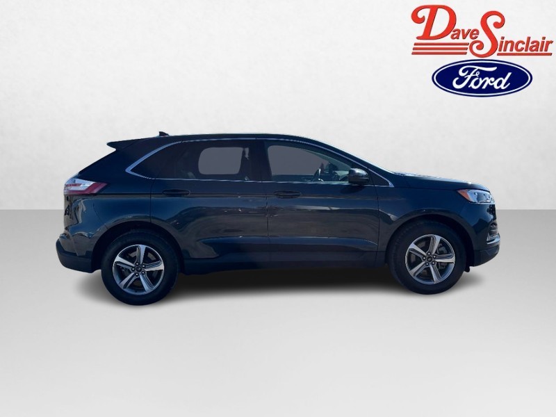 Ford Edge Vehicle Image 05