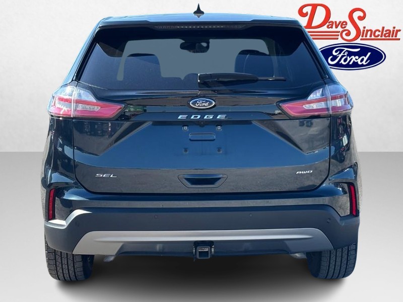 Ford Edge Vehicle Image 08
