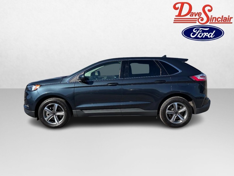 Ford Edge Vehicle Image 10