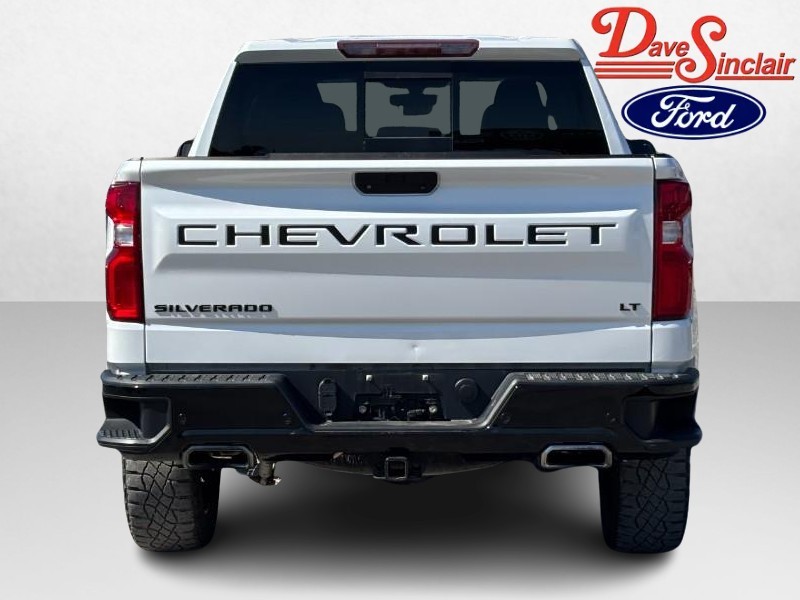 Chevrolet Silverado 1500 Vehicle Full-screen Gallery Image 08