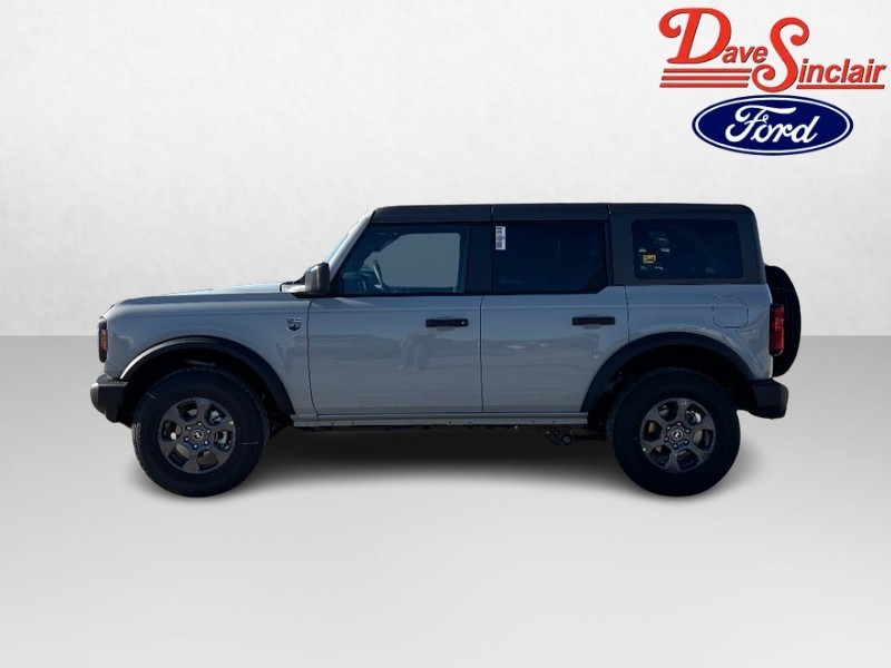 Ford Bronco Vehicle Image 10
