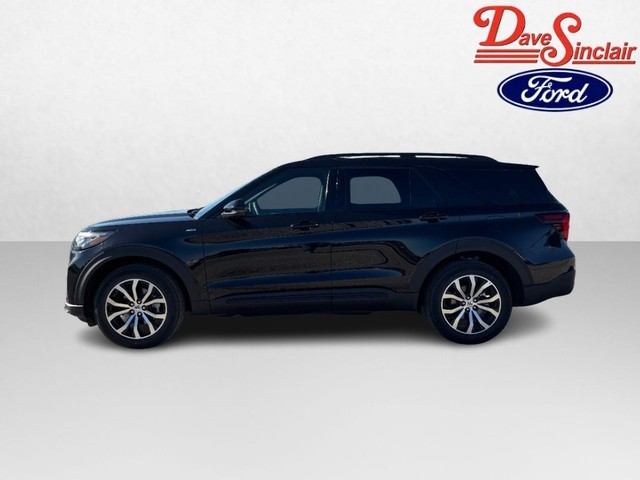 2027 Ford Explorer ST-Line thumbnail image 08