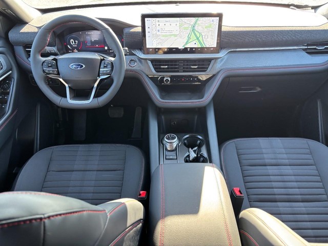 2027 Ford Explorer ST-Line thumbnail image 14