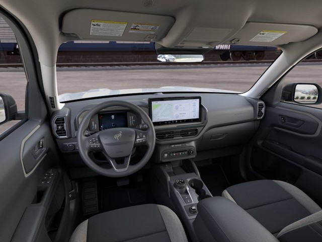 2026 Ford Bronco Sport Big Bend thumbnail image 09