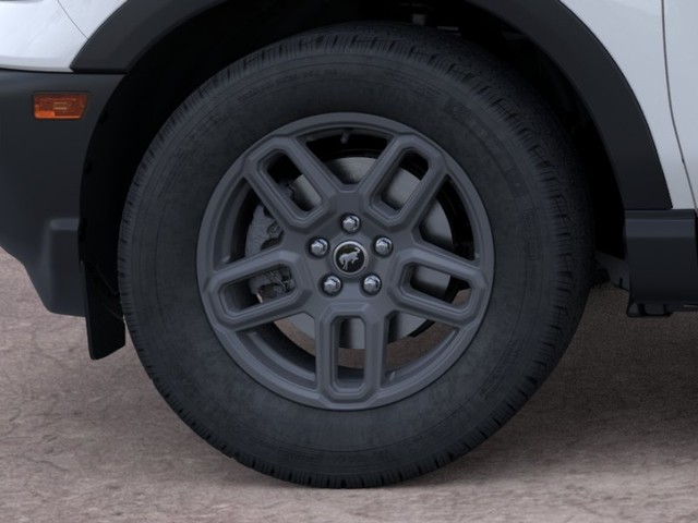 2026 Ford Bronco Sport Big Bend thumbnail image 19