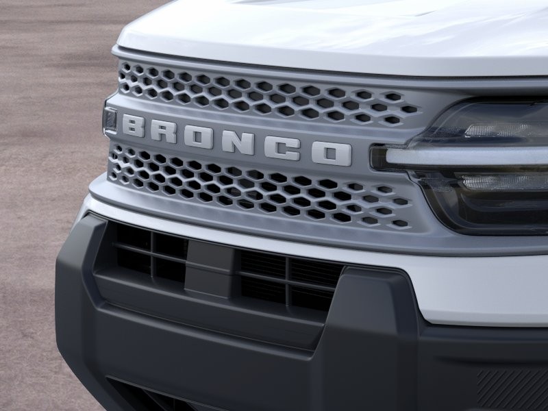 Ford Bronco Sport Vehicle Image 19