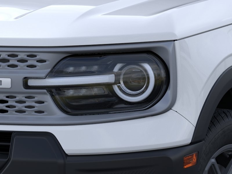Ford Bronco Sport Vehicle Image 20